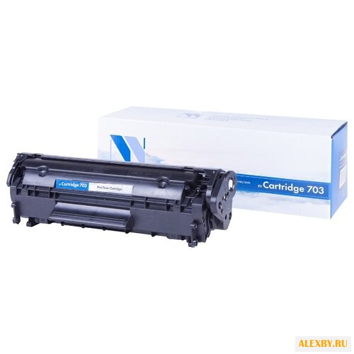 Картридж NV Print 703 для Canon