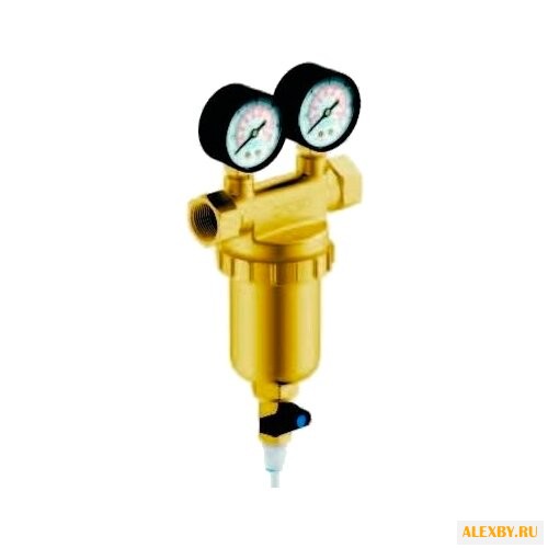 Фильтр Гейзер Бастион