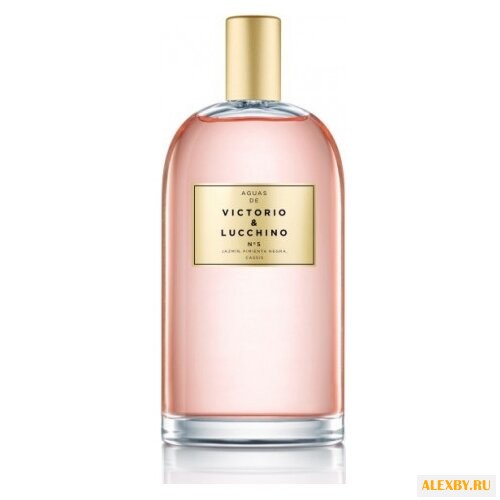Victorio & Lucchino Aguas de