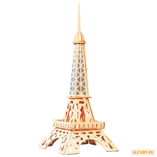 Сборная модель Чудо-Дерево