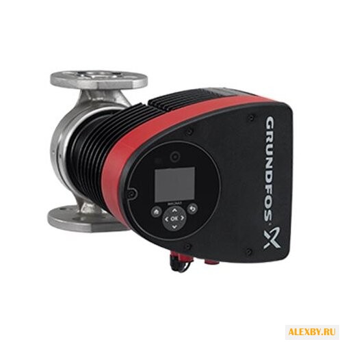 Насос Grundfos MAGNA3 32-120 F N
