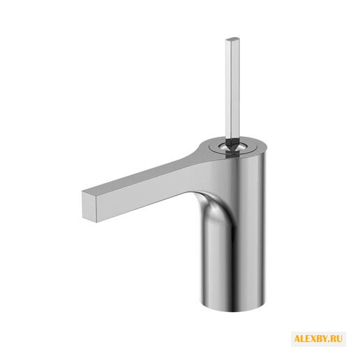 Однорычажный смеситель для