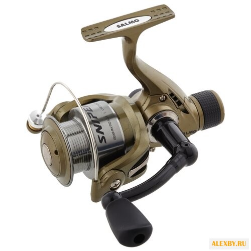 Катушка Salmo Sniper SPIN 4 30RD