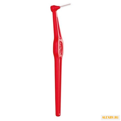 Зубной ершик TePe Angle 2 Red