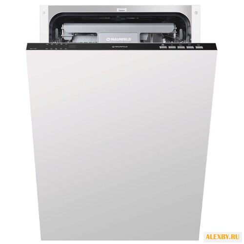 Посудомоечная машина MAUNFELD