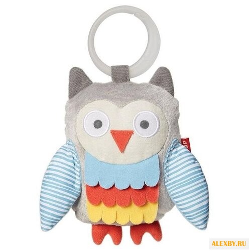 Подвесная игрушка SKIP HOP Сова