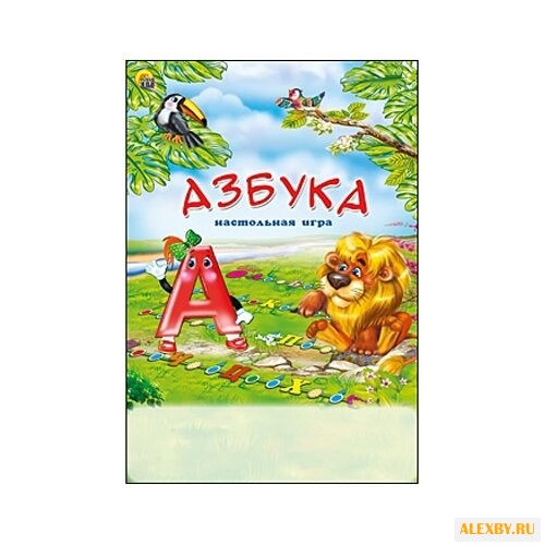 Настольная игра Рыжий кот