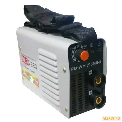 Сварочный аппарат RedVerg RD-WM