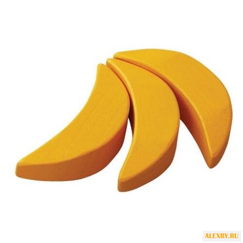 Набор продуктов PlanToys 1129