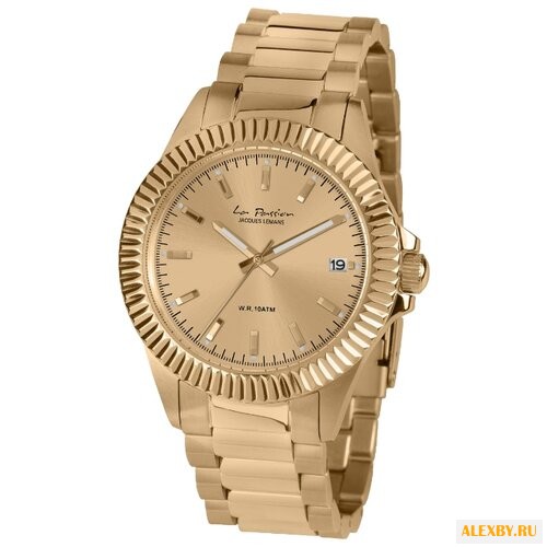 Наручные часы JACQUES LEMANS