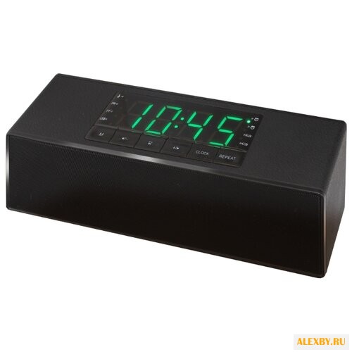 Портативная акустика Ginzzu