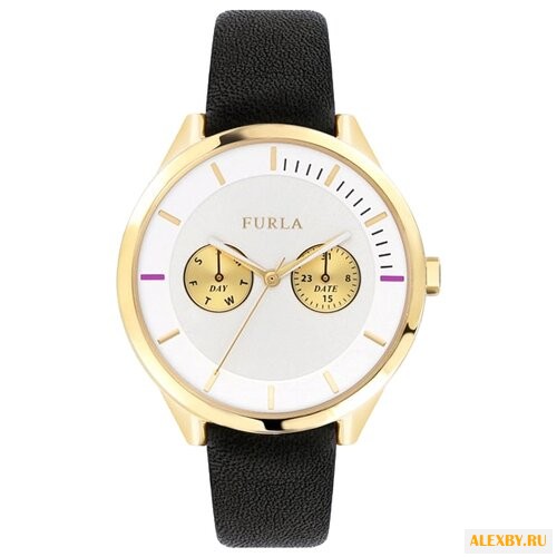 Наручные часы FURLA R4251102517
