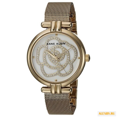 Наручные часы ANNE KLEIN 3102MPGB