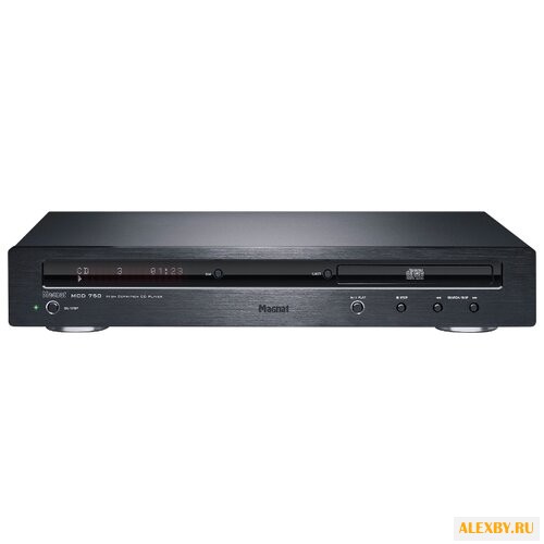 CD-проигрыватель Magnat MCD 750