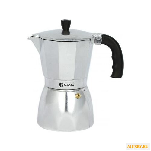 Кофеварка Maestro Rainbow