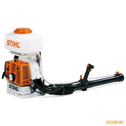 Бензиновый опрыскиватель STIHL
