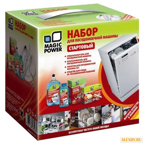 Magiс Power набор стартовый