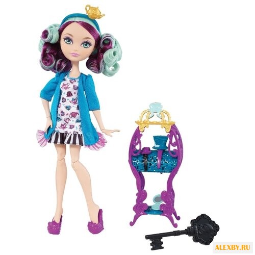 Кукла Ever After High Пижамная