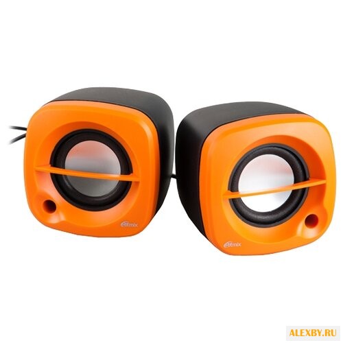 Компьютерная акустика Ritmix