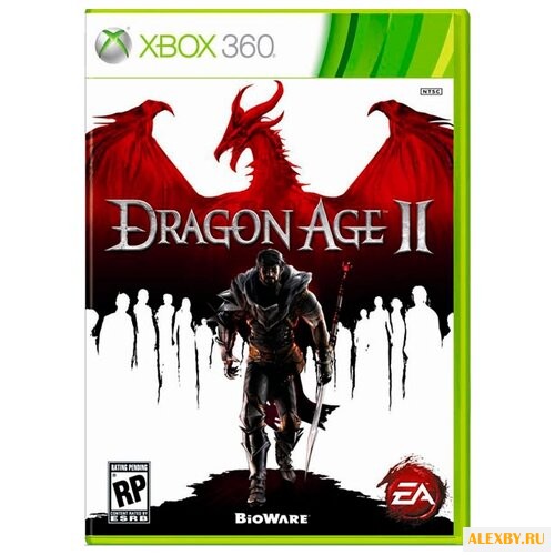 Dragon Age II
