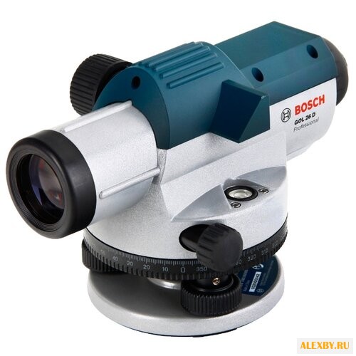 Оптический нивелир BOSCH GOL 26