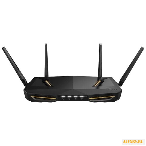 Wi-Fi роутер ZYXEL Armor Z2
