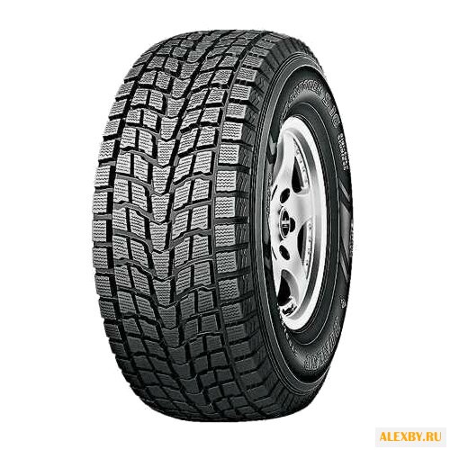 Автомобильная шина Dunlop