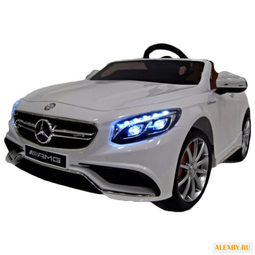 RiverToys Автомобиль