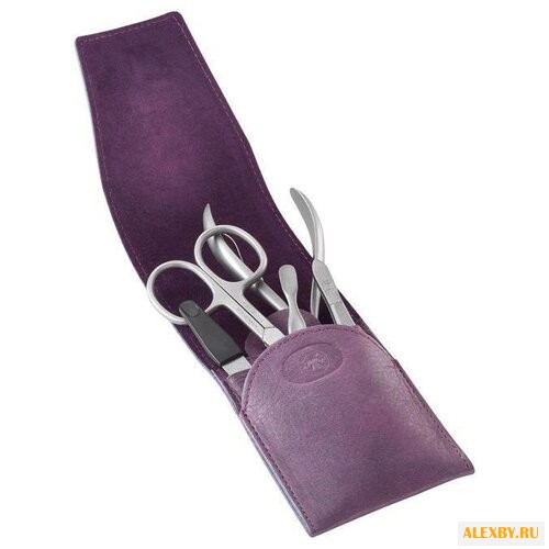 Набор Dovo Solingen 7010121 5