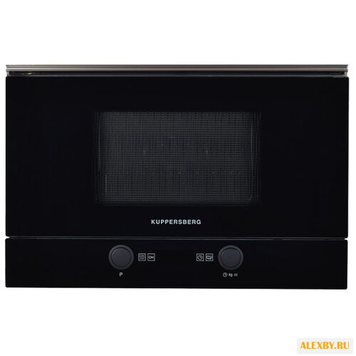 Микроволновая печь Kuppersberg