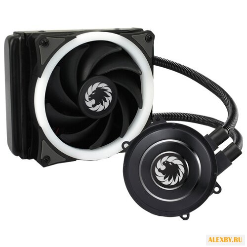 Кулер для процессора GameMax