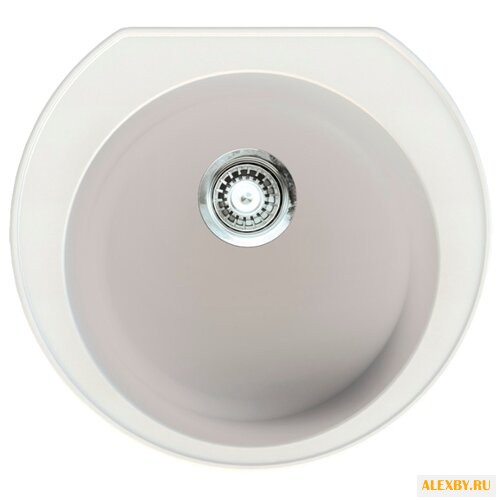 Врезная кухонная мойка ORIVEL