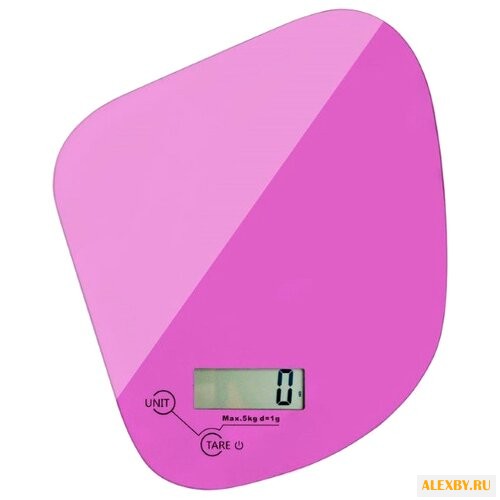 Кухонные весы Bayerhoff BH-5604