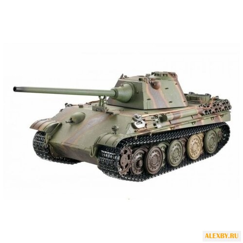 Танк Taigen Panther F Highest