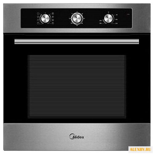 Духовой шкаф Midea MO370A4X