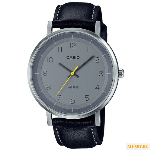 Наручные часы CASIO MTP-E139L-8B