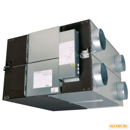 Вентиляционная установка