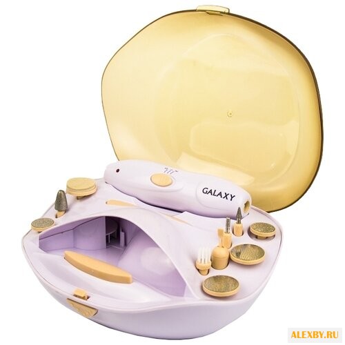 Аппарат Galaxy GL4910