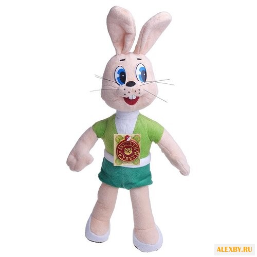 Мягкая игрушка Мульти-Пульти Ну