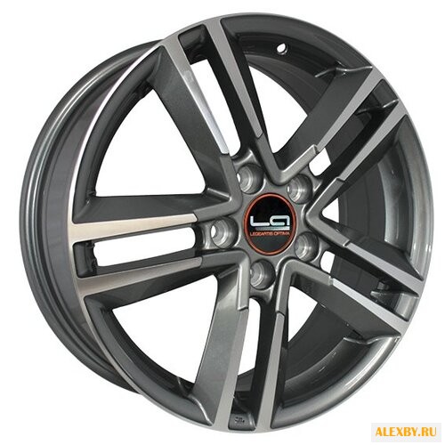 Колесный диск LegeArtis H30