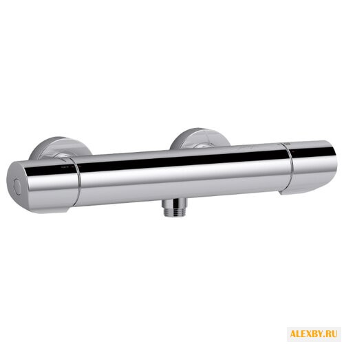 Термостатический однорычажный