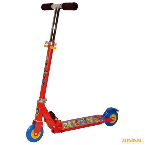 Городской самокат Navigator