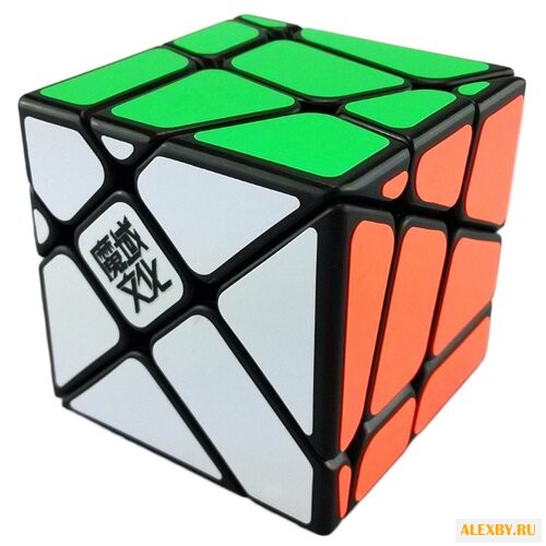 Головоломка Moyu Crazy Yileng