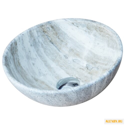 Раковина 32 см GID-ceramic MNC487