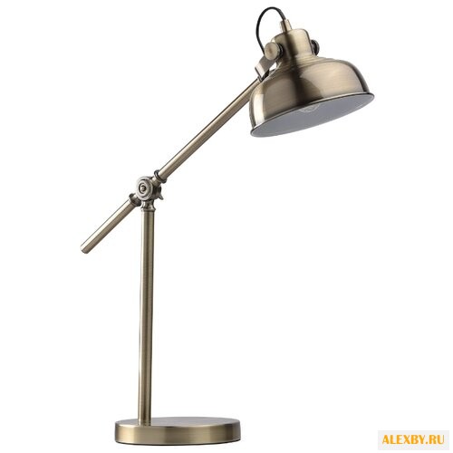 Настольная лампа MW-Light