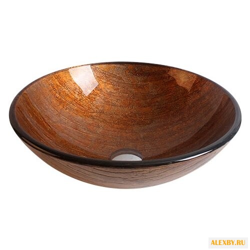 Раковина 42 см Bronze de Luxe