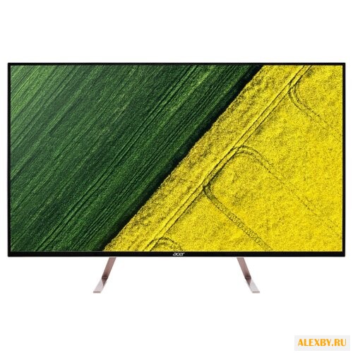 Монитор Acer ET430Kwmiiqppx