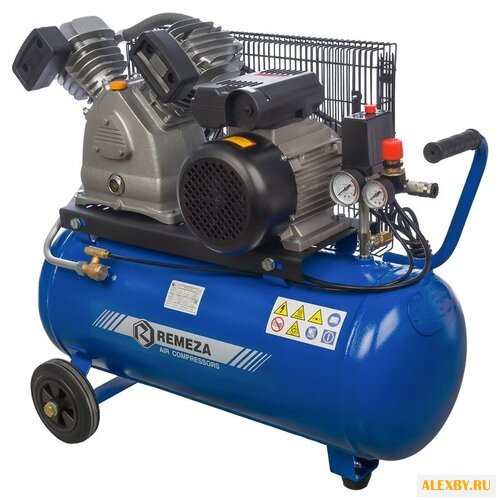 Компрессор Remeza СБ4 С-50.LB30