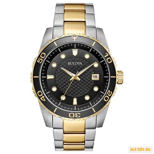 Наручные часы BULOVA 98A199