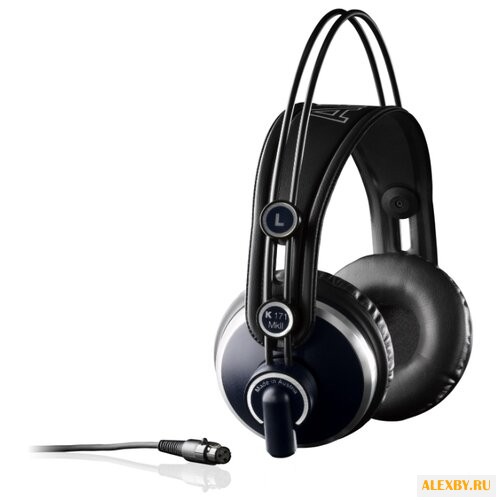 Наушники AKG K 171 MK II